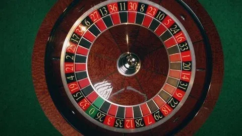 Spelautomater med neonljus